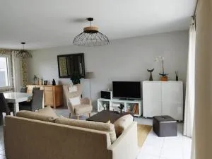 Maison tout confort proche mer commerces a pieds - Surzur