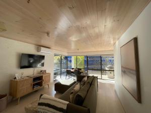 Moffat Beach Surf Retreat