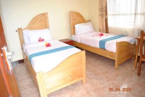 City Of Wisdom Hotel