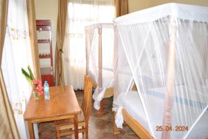 City Of Wisdom Hotel