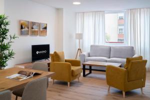 Magno Apartments Príncipe