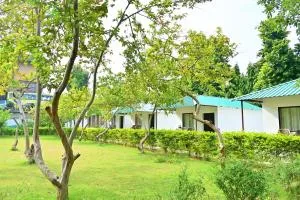 Amar Bagh Hotel - Pālī