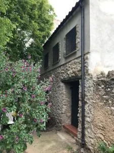 Casa rural acogedora con vistas de montaña - Valentíns