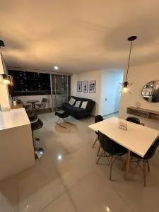 DEPA EN SONATA 3 habitaciones - Lomas de Angelopolis