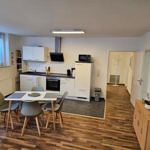 Smarte Unterkünfte nach Ihren Bedürfnissen