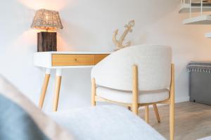 Ferienwohnung Norwin