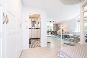 Ferienwohnung Norwin