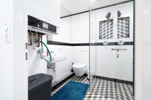 Ferienwohnung Norwin