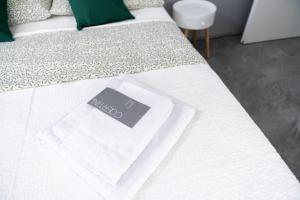 VOLCANOS SUITE - ULIVO - The First Sustainable Eco - Chic Suite in Sicily