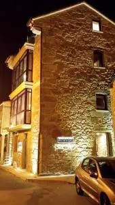 Apartamentos Praia do Capitàn - Muxia