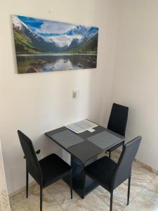 Studio Apartman Matea