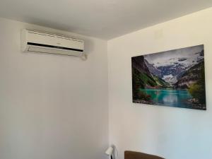 Studio Apartman Matea