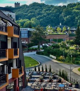 Fruške 202 studio apartman