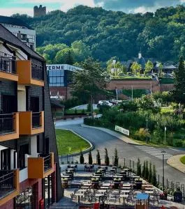 Fruške 202 studio apartman - Grgeteg