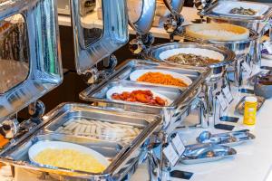 Hotel Lifort Sapporo