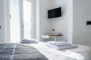 VOLCANOS SUITE - FICO DINDIA - The First Sustainable Eco - Chic Suite in Sicily