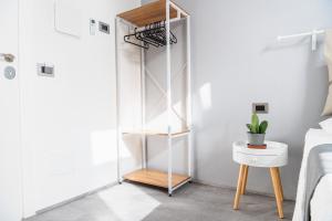 VOLCANOS SUITE - FICO DINDIA - The First Sustainable Eco - Chic Suite in Sicily