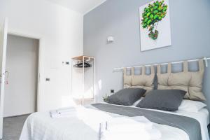 VOLCANOS SUITE - FICO DINDIA - The First Sustainable Eco - Chic Suite in Sicily