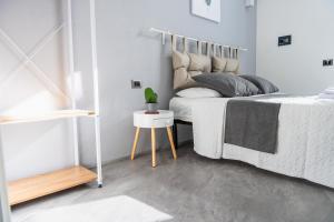 VOLCANOS SUITE - FICO DINDIA - The First Sustainable Eco - Chic Suite in Sicily