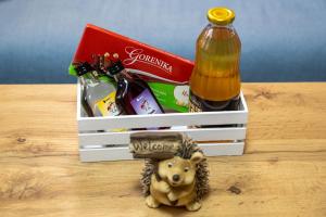 Aparthouse Jana Breg