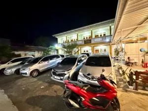 Pondok Zalfa Pangandaran - Pangandaran