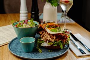 Villa Garden Dyplomat