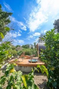 farm and bed SETODA - Setoda