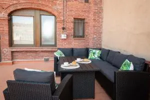 El Rincón de la Estación - Trobajo del Camino