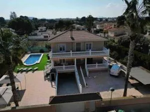 Los Olivos - Mutxamel