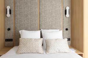 Splendid Apartment - 2BR-6P - Near Palais Royal