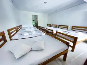 New Uduwara Guest - Lunugala