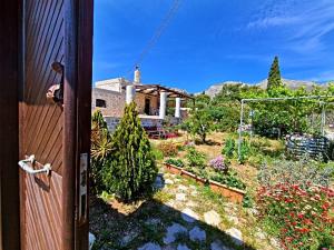 Sevis Traditional House