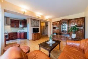 Monic Apartments - Toliočiai