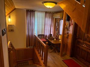 Chalet Milenium Residence Bran