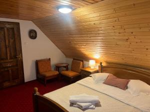 Chalet Milenium Residence Bran