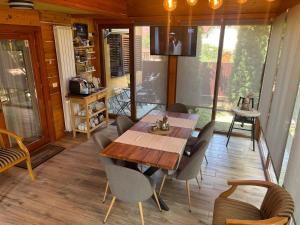 Chalet Milenium Residence Bran