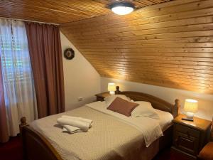 Chalet Milenium Residence Bran