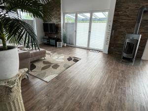 Ferienwohnung Ankerplatz