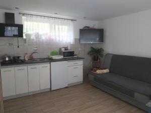 Agroturystyka "Jezioranka"