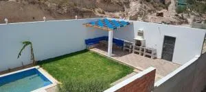 Mountain Villa S2 - Uzalis