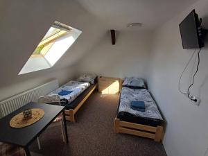 Ubytování v soukromí HONELI