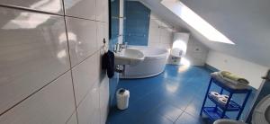 Seven Castles amazing view of the sea and Split,