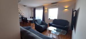 Seven Castles amazing view of the sea and Split, 