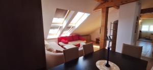 Seven Castles amazing view of the sea and Split, 