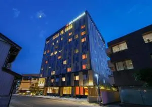 Hotel and Spa Gift TAKAYAMA - هيدا