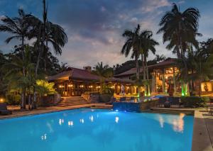 Zimbali Lodge by Dream Resorts