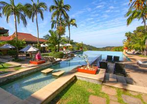 Zimbali Lodge by Dream Resorts