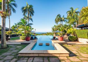 Zimbali Lodge by Dream Resorts