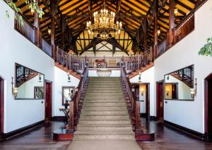 Zimbali Lodge by Dream Resorts