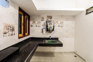 Hotel O Khan Basera